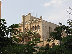 Ayuntamiento