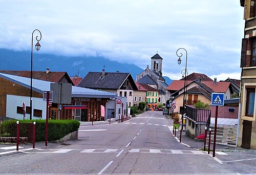 Remplacement de serrure Miribel-les-Échelles (38380)