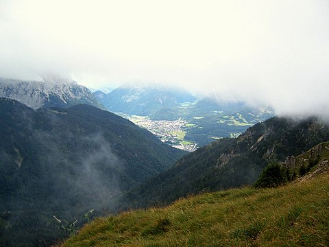 Mittenwald