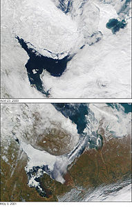 Modis white sea.jpg