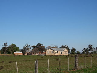 <span class="mw-page-title-main">Moira, New South Wales</span> Town in New South Wales, Australia