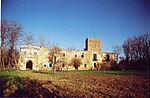 Vignette pour Abbaye de Nogales