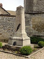 Monument aux morts