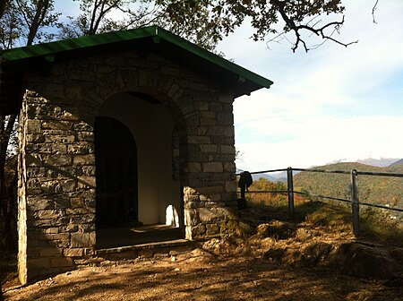 Montecaslanochapel