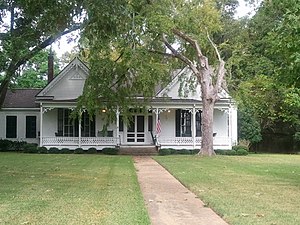 Montgomery House (Madison, Mississippi)