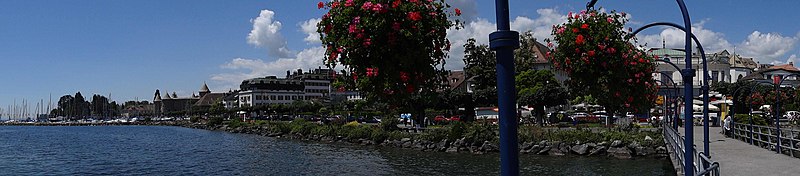 File:Morges, Switzerland - panoramio (51).jpg