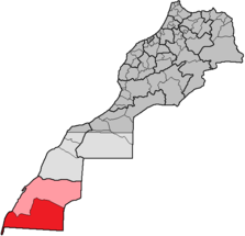 Morocco, region Oued Ed-Dahab - Lagouira, province Aousserd.png