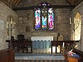 The Chancel