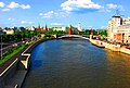 Moscow river & Kremlin. Moscow, Russia - panoramio - Oleg Yu.Novikov (7).jpg