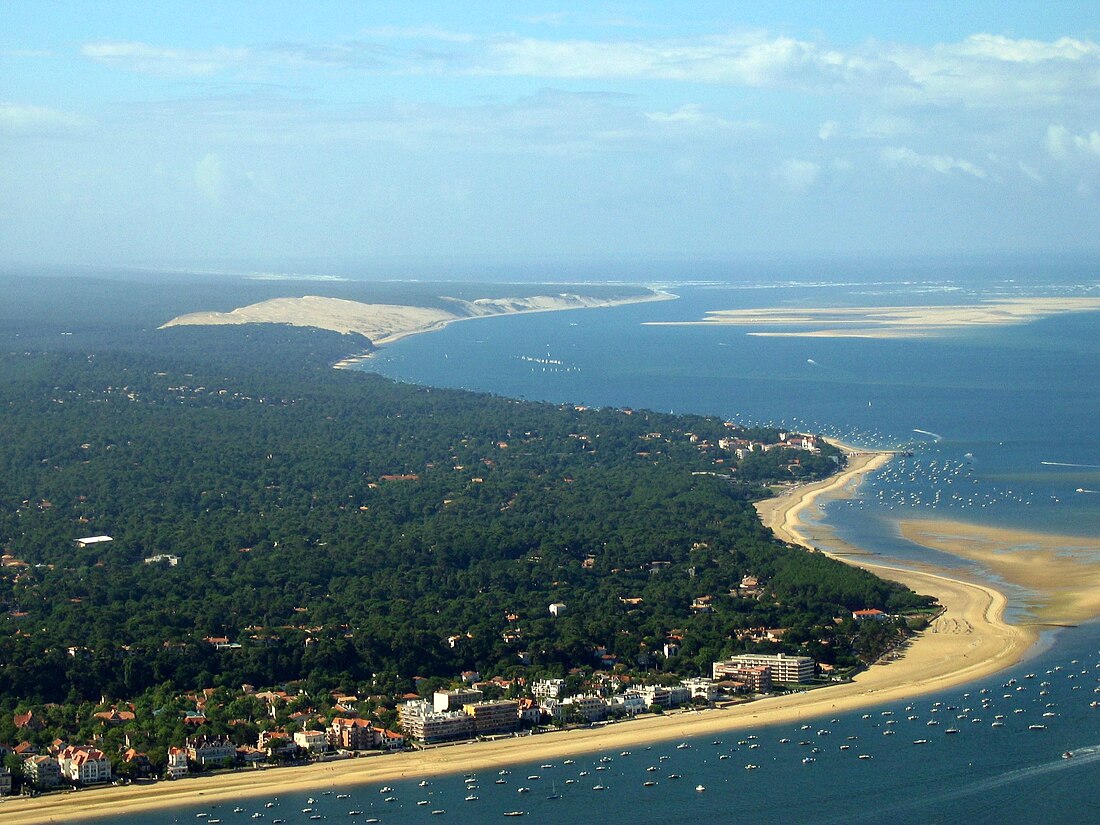 Arcachon