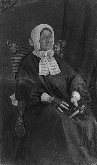 <span class="mw-page-title-main">Laura Secord</span> Canadian heroine of the War of 1812