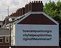 Mural, Balfour Avenue, Belfast - geograph.org.uk - 978909.jpg