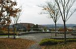 紫山公園のサムネイル