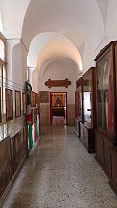 Musée Civique et archives historiques de Santa Maria Capua Vetere 3.jpg