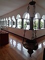 Museo de Arte Colonial Casa de la Cultura Ecuatoriana, 2nd floor
