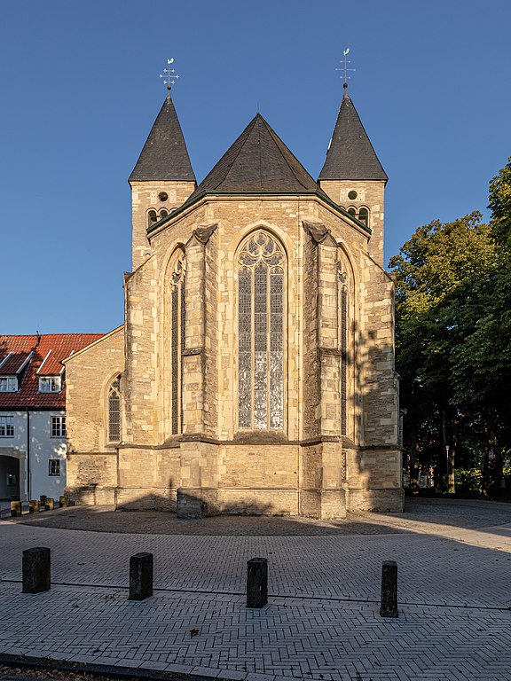 St.Mauritz Münster