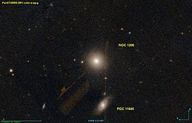 Image illustrative de l’article NGC 1206
