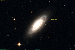 NGC 1353