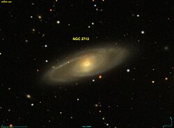 NGC 2713