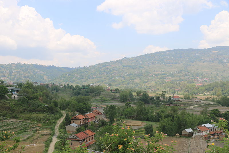 File:Nagarkot,Bhaktapur (74).JPG