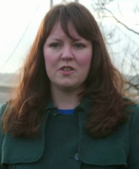 Natalie McGarry