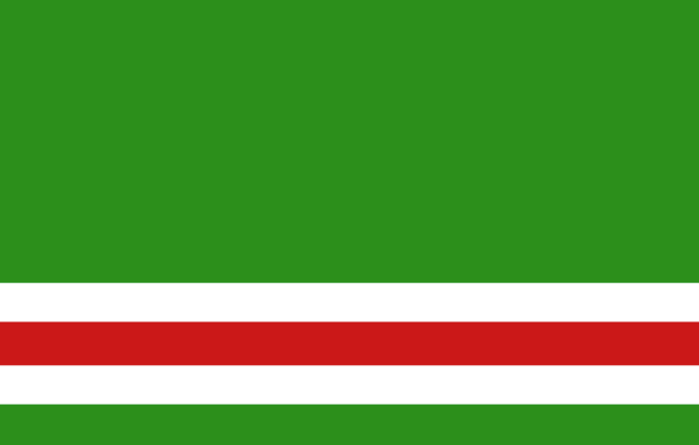 640px-National_Flag_of_Chechen_Republic_of_Ichkeria_without_Coat_of_Arms.png (640×407)