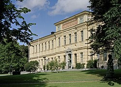Main building in Humlegarden National library of sweden.jpg