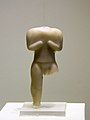 Neolithic figurine of a male, marble, 6500-5900 BC, AMH, 144503.jpg