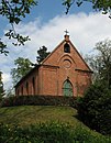 Nettelbeck village church