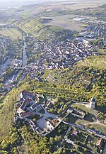 Thumbnail for Naumburg Cathedral and the High Medieval Cultural Landscape of the Rivers Saale and Unstrut