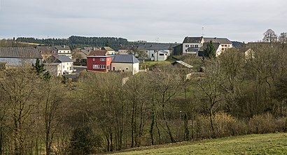 Comment aller à Neunhausen en transport en commun - A propos de cet endroit