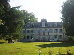 Château.