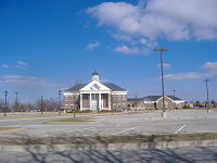 New Nelson County KY Courthouse.JPG