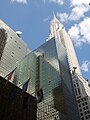 Chrysler Building