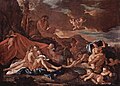 Nicolas Poussin - Acis et Galatée.jpg