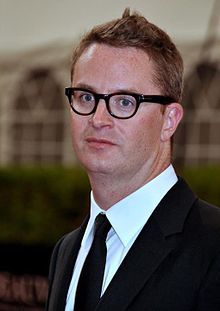 Le réalisateur Nicolas Winding Refn (en 2011).