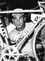 Nino Defilippis tussen 1958 en 1963 geboren op 21 maart 1932