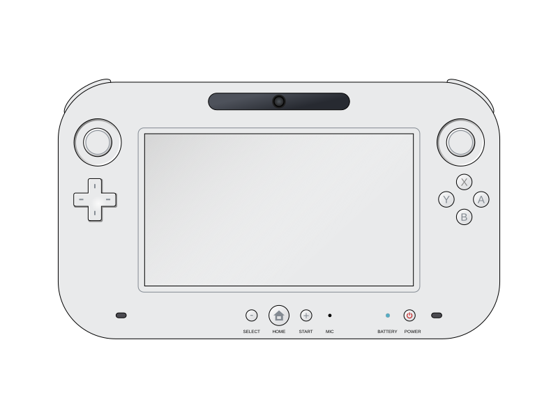 File:Nintendo Wii U.svg