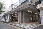 Thumbnail for Nishidai Station (Tokyo)