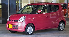 日産・モコ - Wikipedia