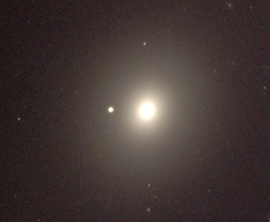 Messier 49