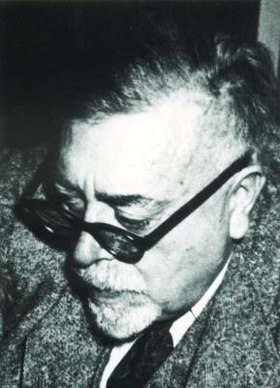 Image illustrative de l’article Norbert Wiener