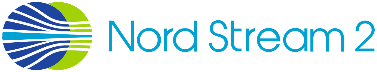 File:Nord Stream 2 logo.svg - Wikimedia Commons