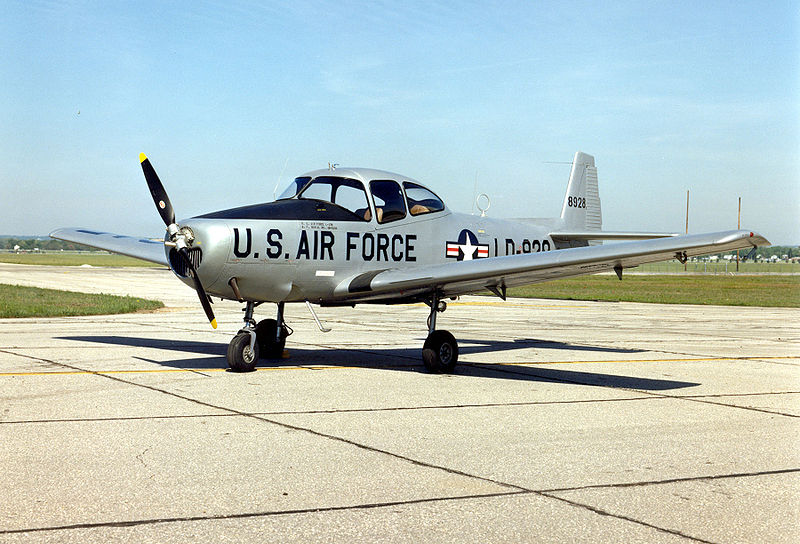 File:North American L-17A USAF.jpg