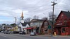 Bartlett - Attitash Ski Resort - New Hampshire (US