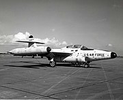 Northrop F-89J Scorpion