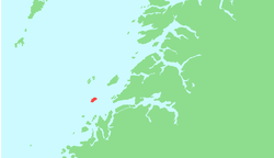 Bliksvær