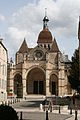 Kirche Notre-Dame de Beaune