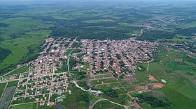 Nova Esperança do Piriá