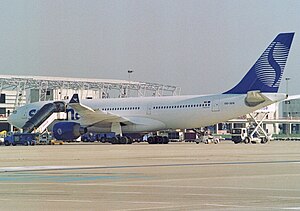 OO-SFR Airbus A330-223 (cn 296) Sabena.jpg